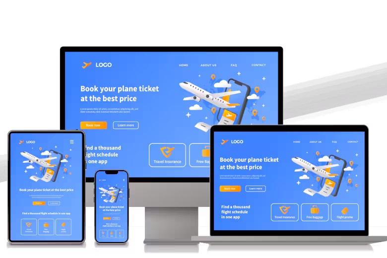 Website
