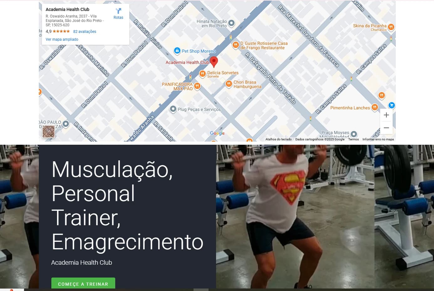 Website e SEO Orgânico - Imagem 2