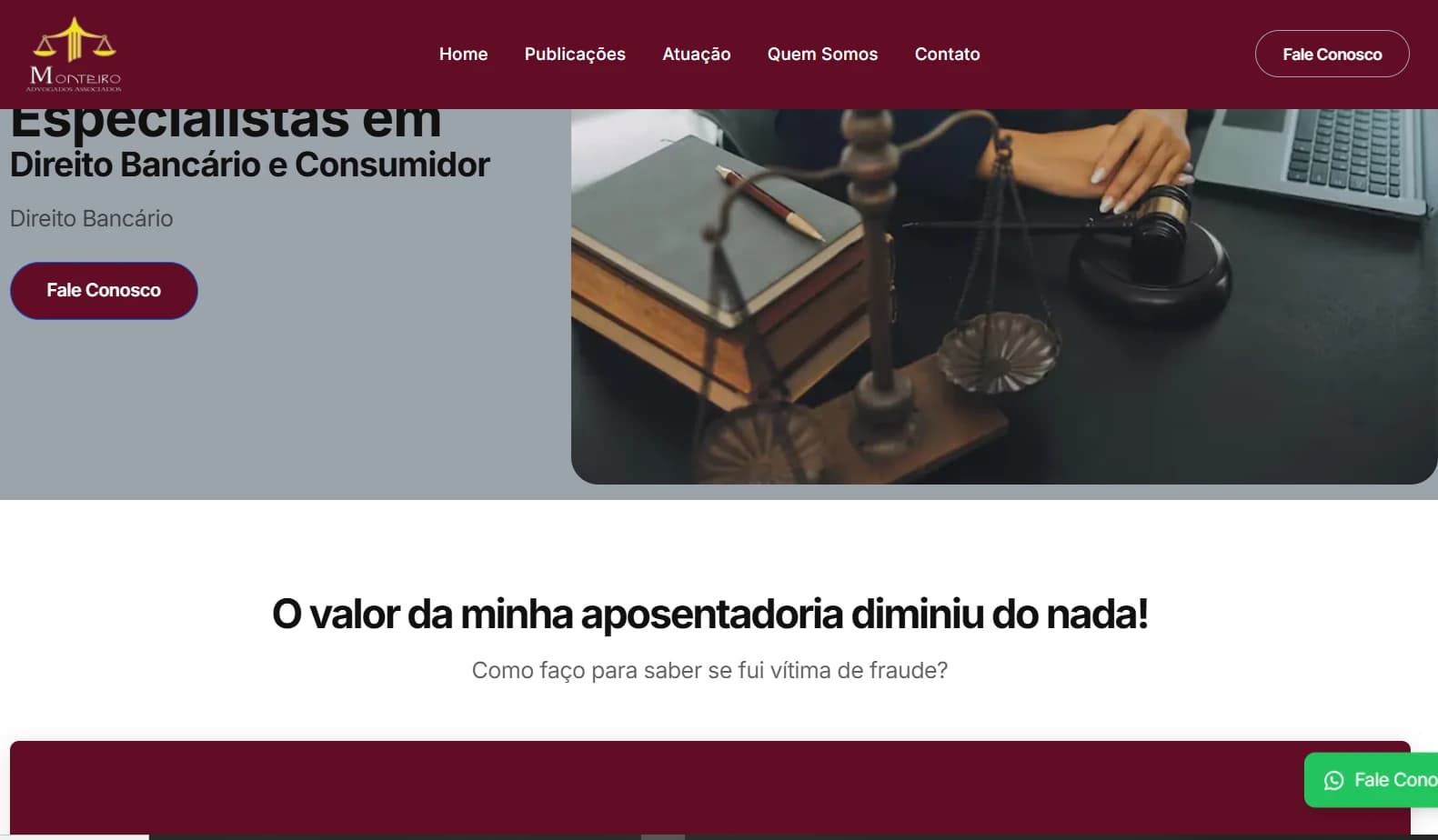 Website e SEO Orgânico - Imagem 1