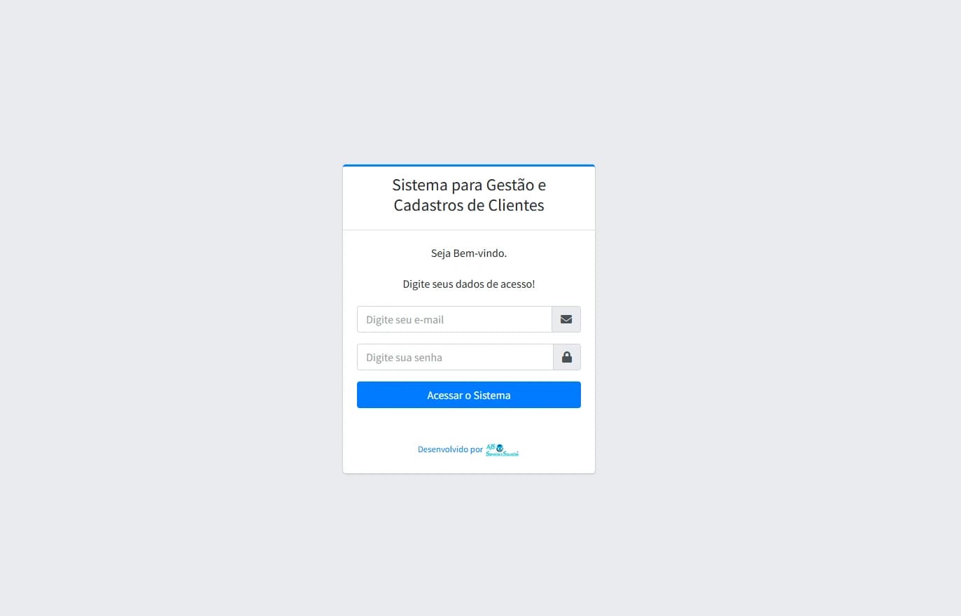 Sistema web e CRM Escritório de Advocacia - Imagem 2