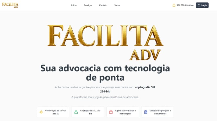 Union Assessoria Juridica