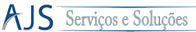 Logomarca AJS Serviços e Soluções
